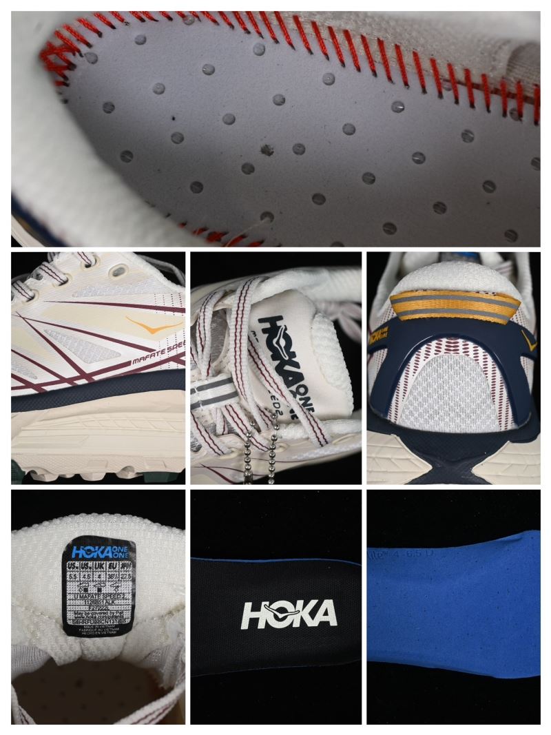 Hoka Shoes